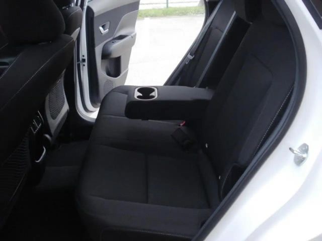 Hyundai Kona 2WD T-GDi