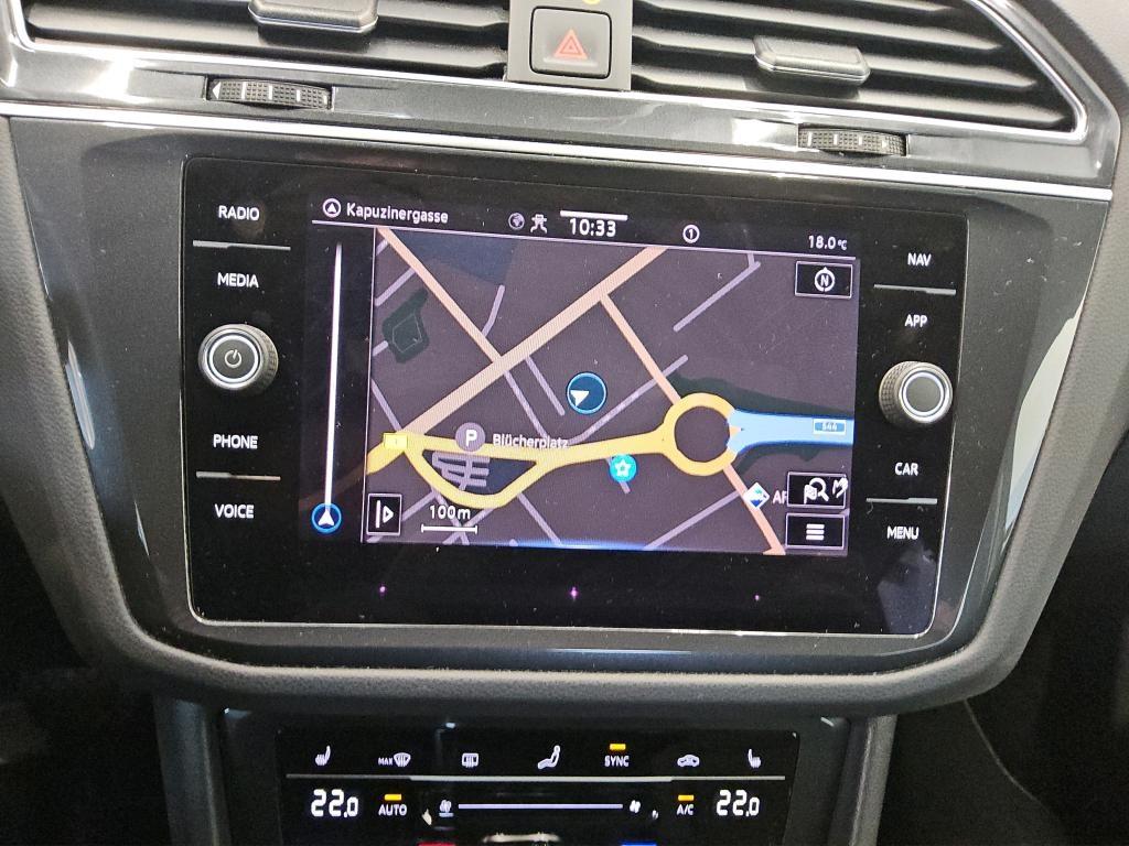 Volkswagen Tiguan 1.5 TSI DSG Life