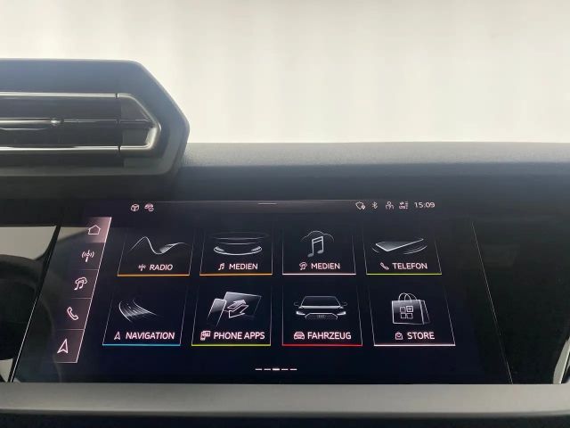 Audi A3 35 TFSI Sedan