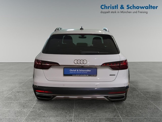 Audi A4 allroad 40 TDI Quattro S-Tronic