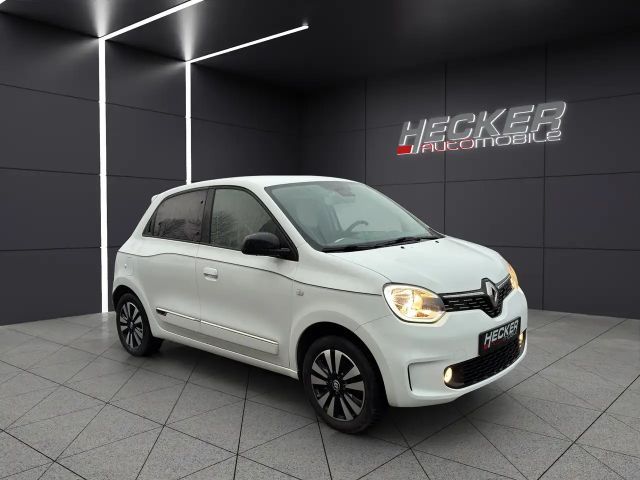 Renault Twingo Electric Techno