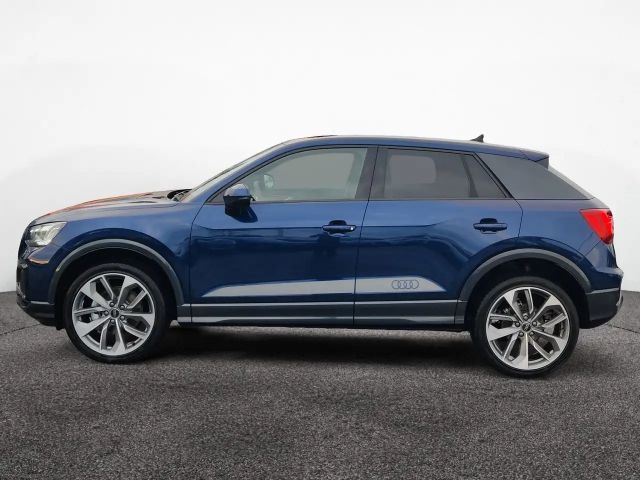 Audi Q2 35 TFSI S-Tronic
