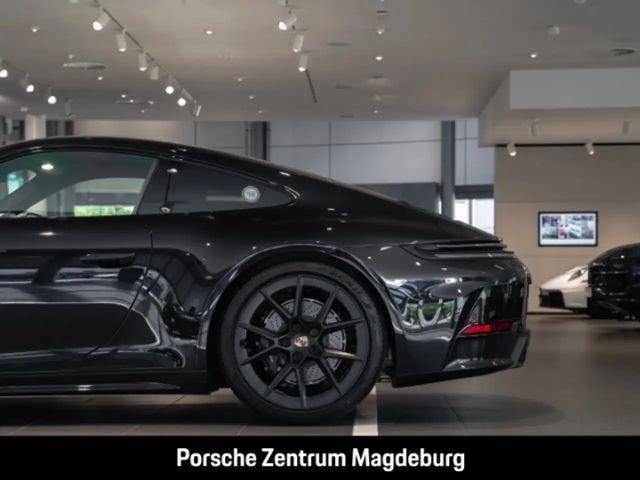 Porsche 992 Carrera Coupé Turbo