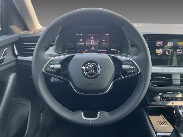 Skoda Scala 1.0 TSI Drive