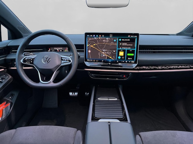 Volkswagen ID.7 Pro Tourer