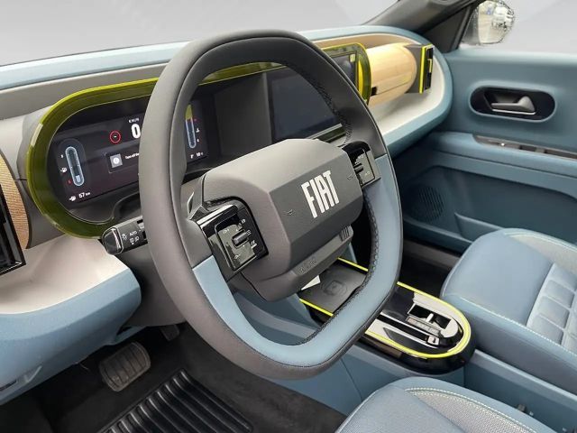 Fiat Grande Panda La Prima