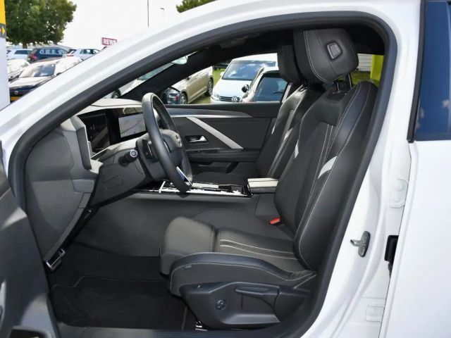 Opel Astra GS-Line Grand Sport Sports Tourer