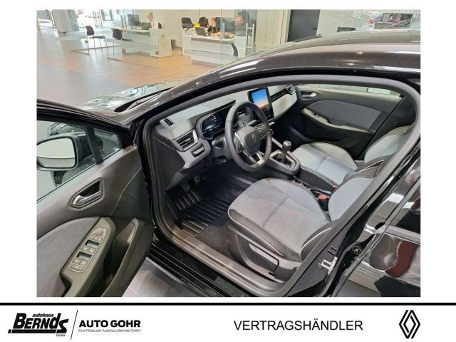 Renault Clio TCe 90 Techno