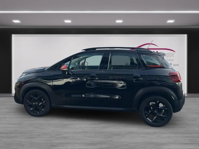 Citroën C3 Aircross Pack PureTech Shine