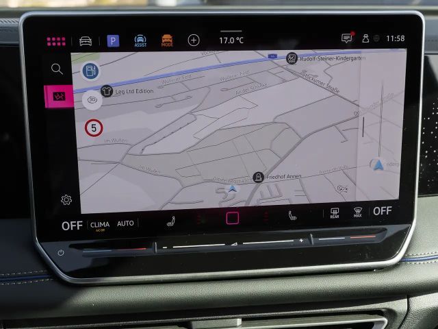 Volkswagen Tiguan 2.0 TDI DSG R-Line