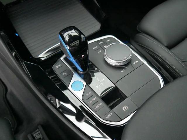 BMW iX3 Inspiring M-Sport iX3