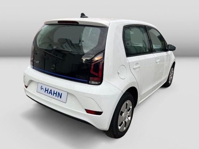 Volkswagen e-up! Move Move up!