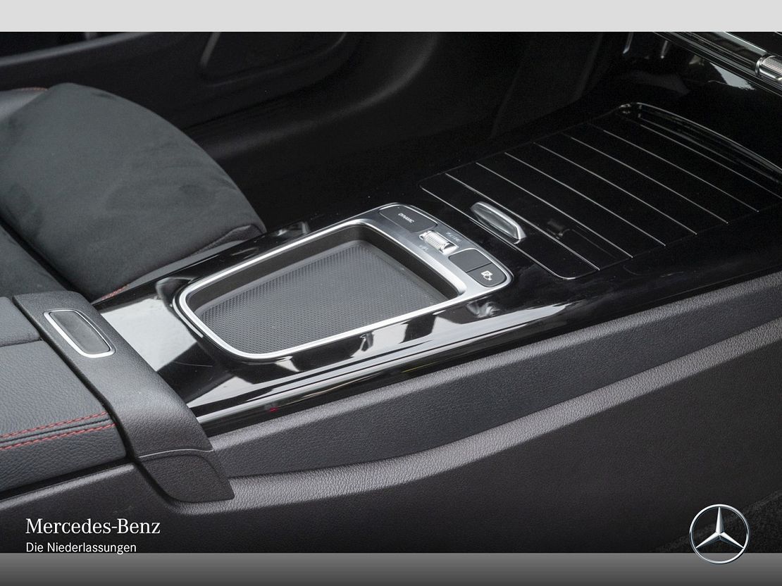 Mercedes-Benz CLA 180 Shooting Brake