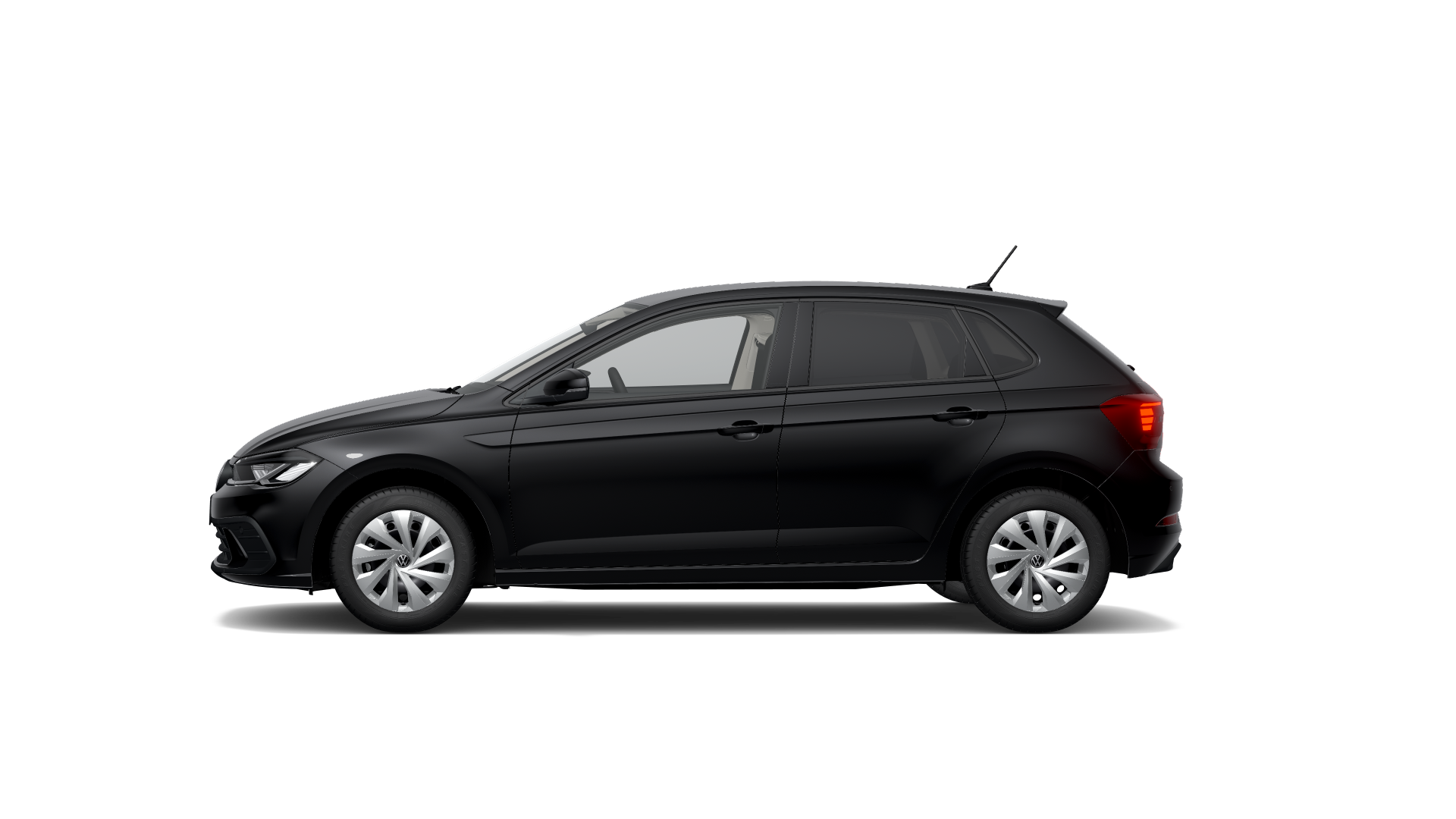 Volkswagen Polo 1.0 MPI Life