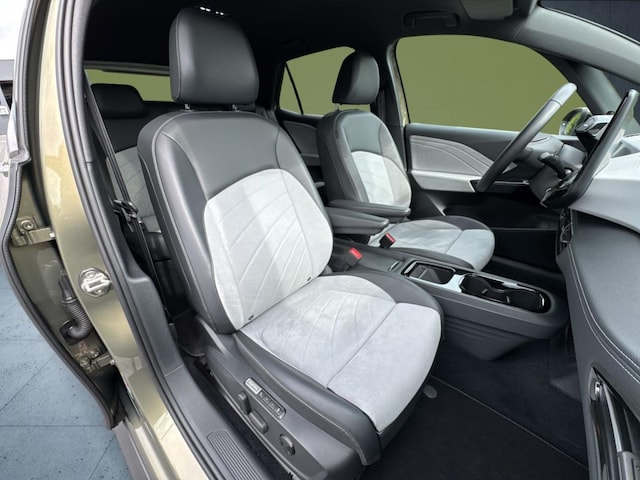 Volkswagen ID.3 Performance Pro