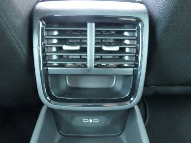 Skoda Octavia Selection