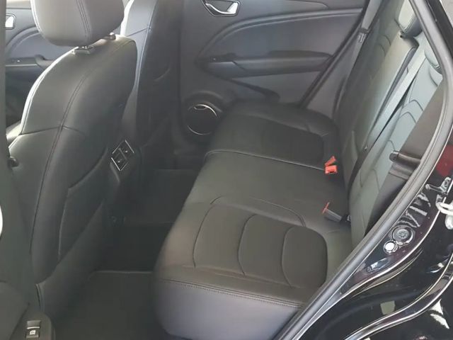 Seres 3 Electric mit Wallbox