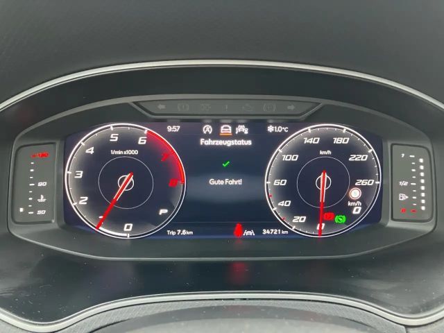 Seat Arona DSG Style