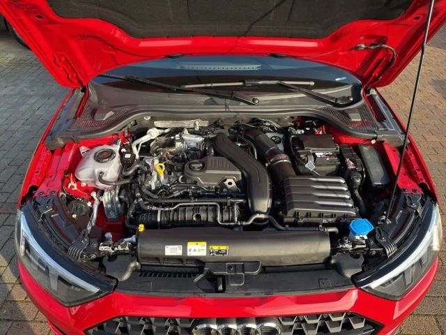 Audi A1 35 TFSI S-Tronic Sportback