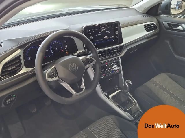 Volkswagen T-Roc Friends TSI