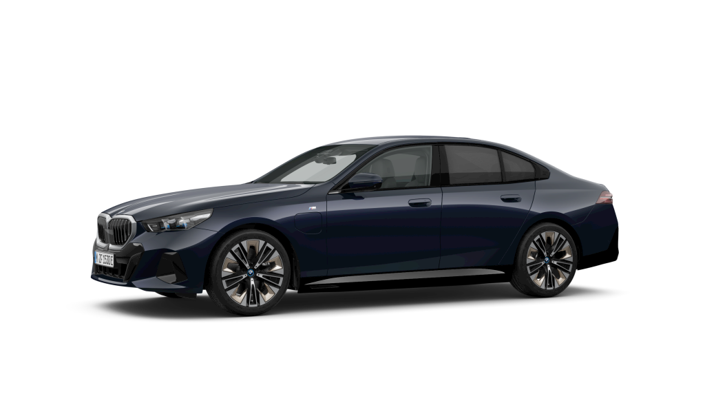 BMW 550 Sedan xDrive