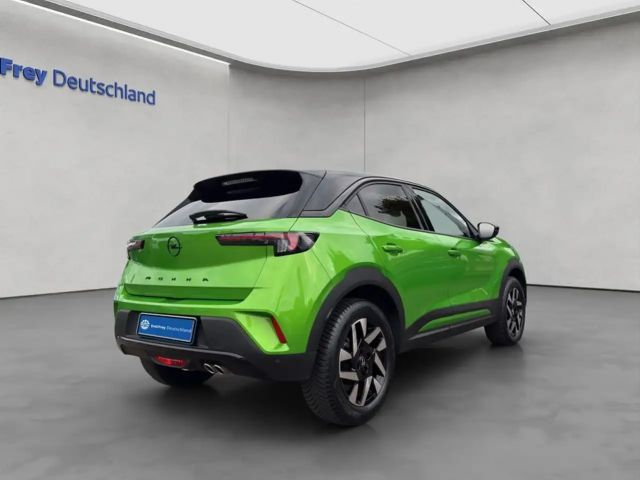 Opel Mokka GS-Line Grand Sport Turbo