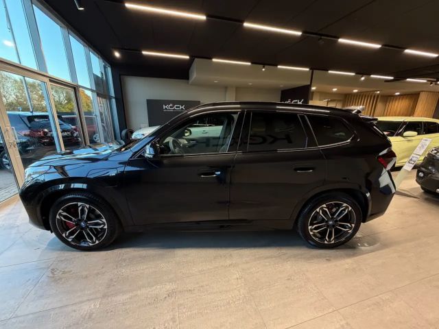 BMW X1 M-Sport xDrive
