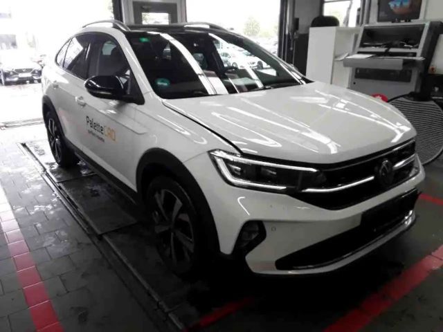 Volkswagen Taigo 1.0 TSI DSG IQ.Drive Style