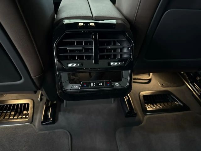 BMW iX xDrive xDrive40