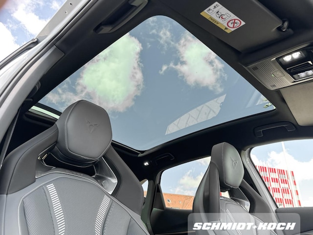 Cupra Tavascan 4Drive VZ