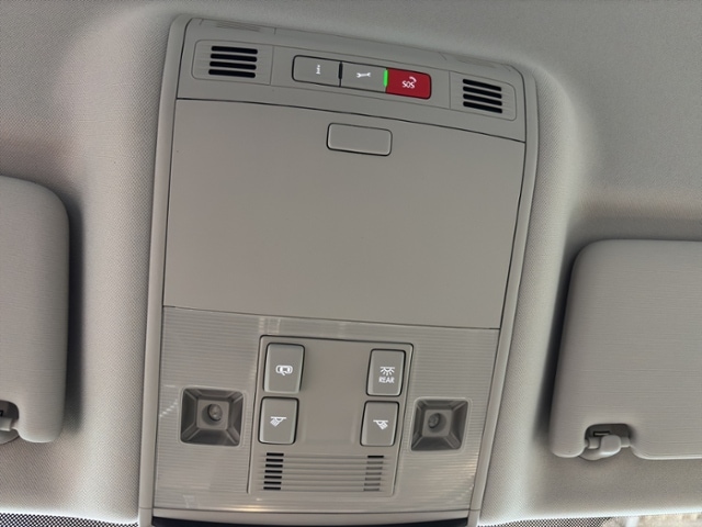 Volkswagen Passat 2.0 TDI DSG Variant