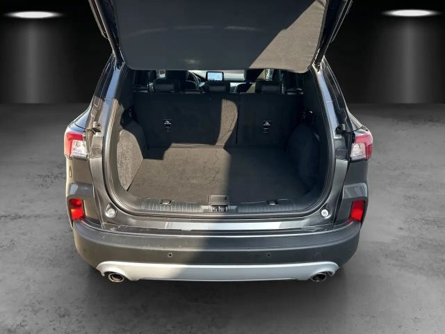 Ford Kuga Titanium X