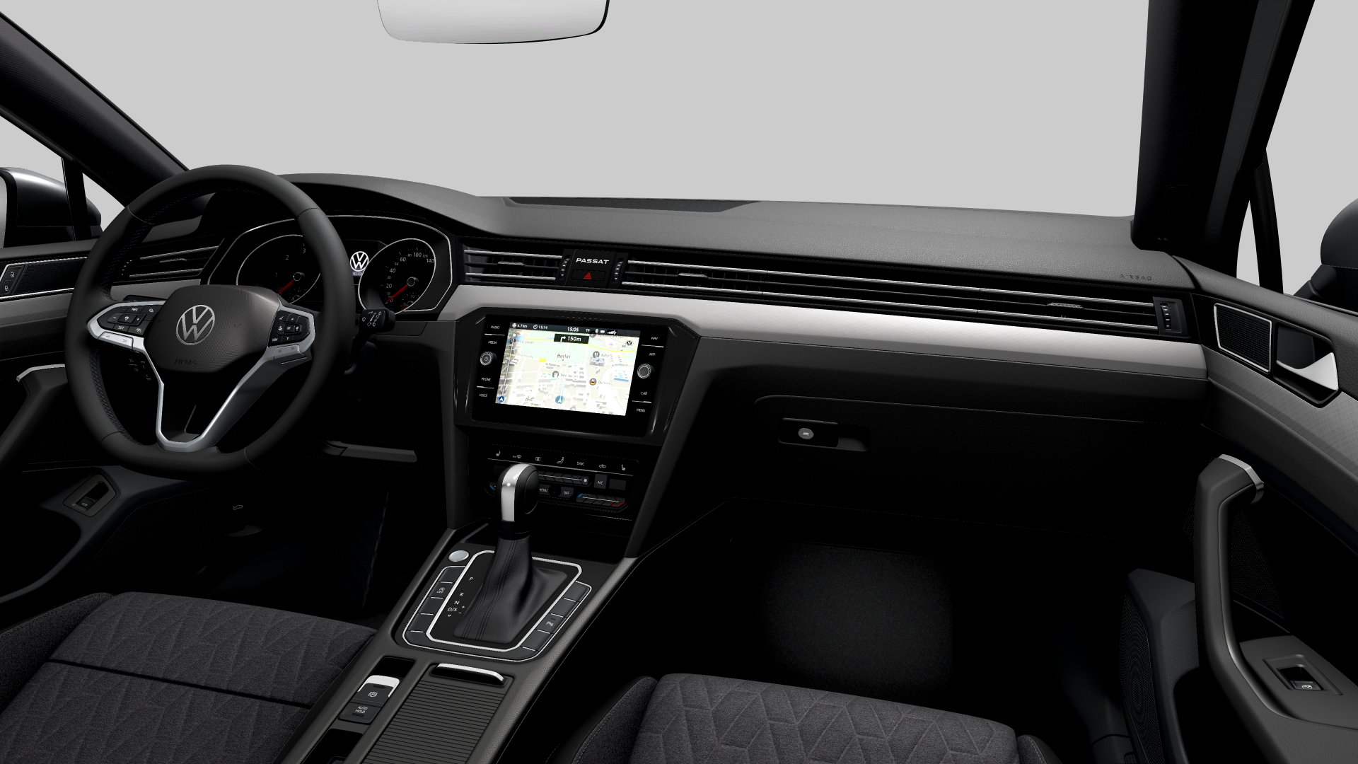 Volkswagen Passat 2.0 TDI Business DSG Variant