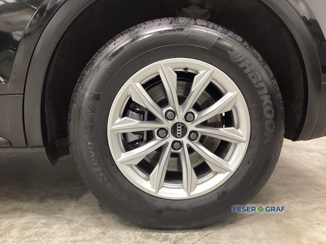 Audi Q5 40 TDI Quattro S-Tronic