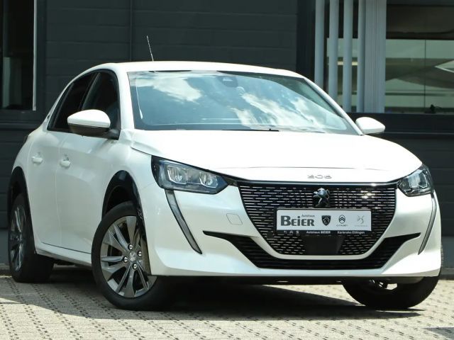 Peugeot E-208 Allure Pack