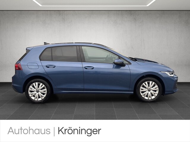Volkswagen Golf 1.5 TSI Golf VIII Life