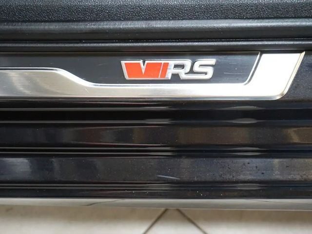 Skoda Octavia 2.0 TDI 4x4 RS