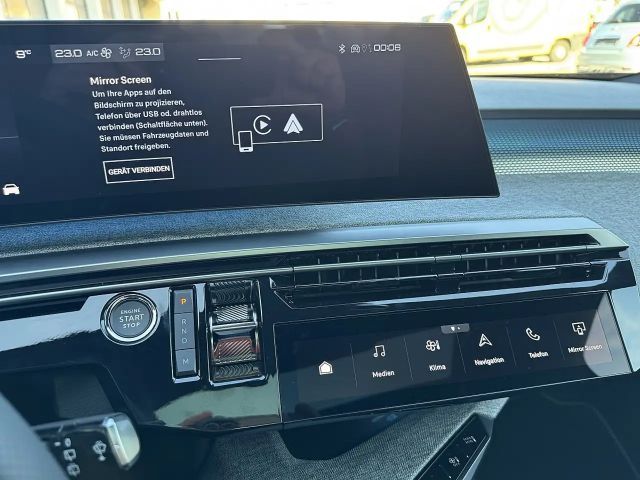 Peugeot 5008 GT-Line