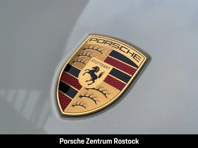 Porsche Cayenne S