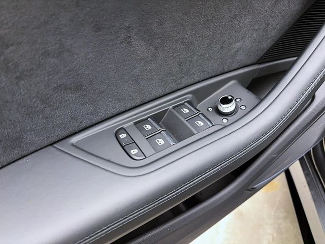 Audi RS5 Quattro Sportback