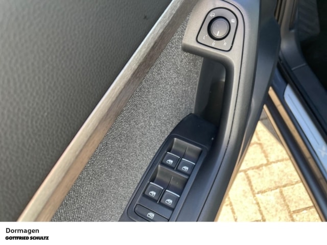 Seat Ateca 1.5 TSI DSG