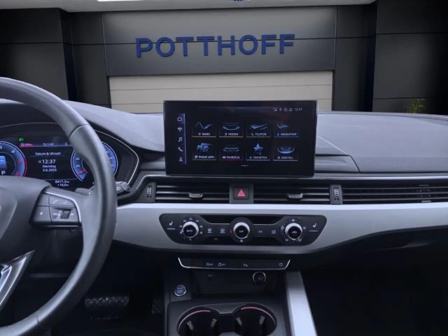 Audi A4 35 TDI Avant