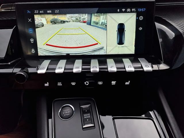 Peugeot 508 Allure Pack BlueHDi EAT8 SW