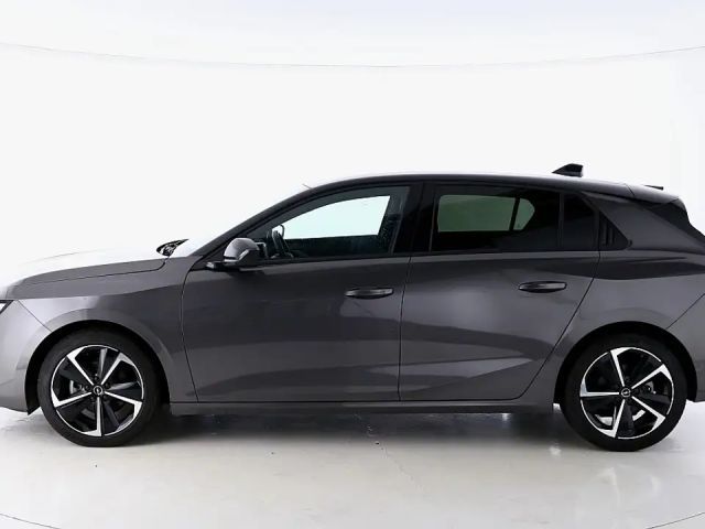 Opel Astra GS-Line Grand Sport Turbo