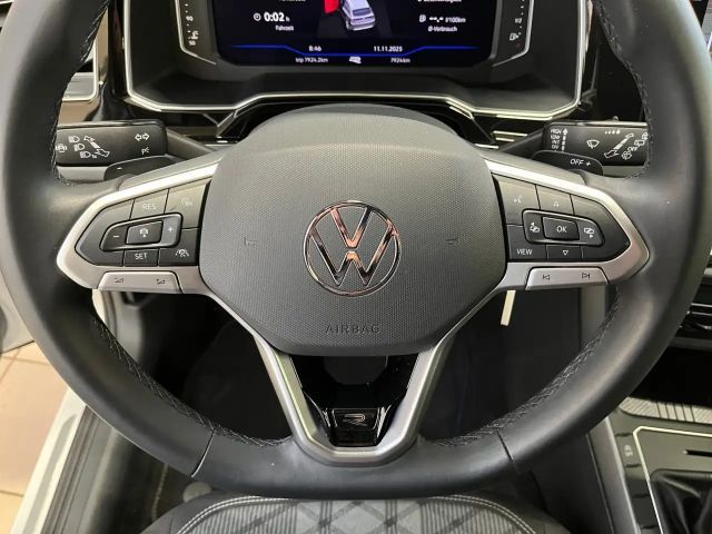 Volkswagen Taigo 1.0 TSI DSG R-Line