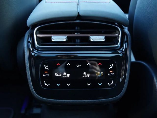 Mercedes-Benz EQS 4MATIC+ 53 AMG Line Sedan