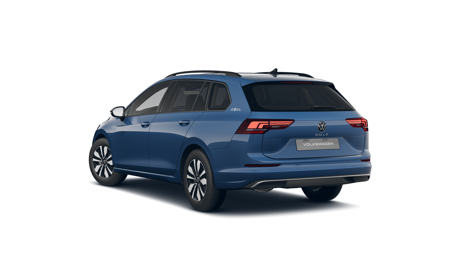 Volkswagen Golf Golf VIII Variant