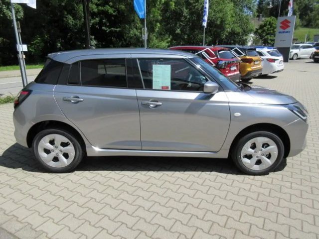 Suzuki Swift AllGrip Comfort Hybrid