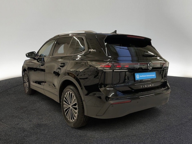 Volkswagen Tiguan 2.0 TDI DSG