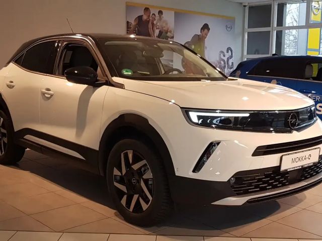 Opel Mokka Elegance Mokka-e